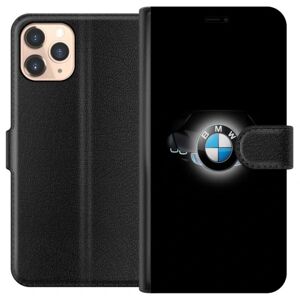 Apple iPhone 11 Pro Tegnebogsetui BMW