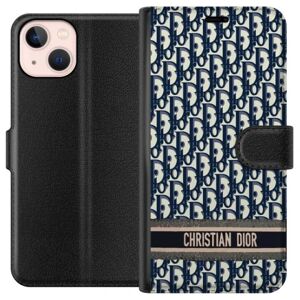Apple iPhone 13 Tegnebogsetui Christian Dior