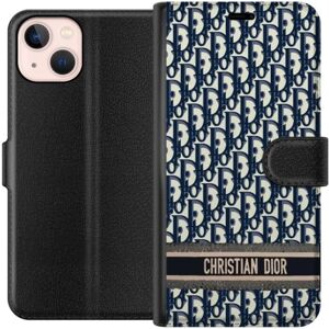 Apple iPhone 13 Tegnebogsetui Christian Dior