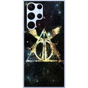 Samsung Galaxy S22 Ultra 5G Premium cover Harry Potter