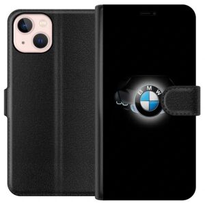 Apple iPhone 13 Tegnebogsetui BMW