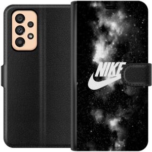 Samsung Galaxy A53 5G Tegnebogsetui Nike