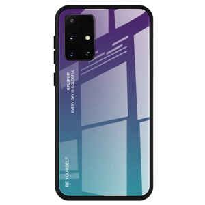 Nkobee Samsung Galaxy A71 - Robust cover 3