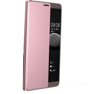 Huawei P30 Pro - Eksklusivt Smart View Case (NKOBEE) Roséguld