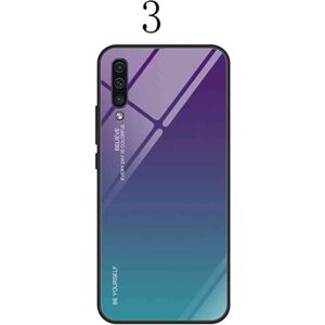 Samsung Galaxy A70 - Eksklusivt beskyttelsescover fra Nkobee 3