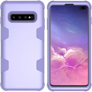 Leman Samsung S10 Plus - Praktisk og beskyttende cover 