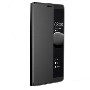 Huawei P30 - Elegant Smart View Case (NKOBEE) Svart