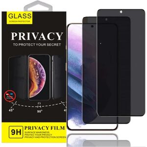 Apple 2 PACK -Privatliv Skærmbeskytter iPhone 7/8/SE2020/SE2022(4.7 tommer), Privacy Screen Protector