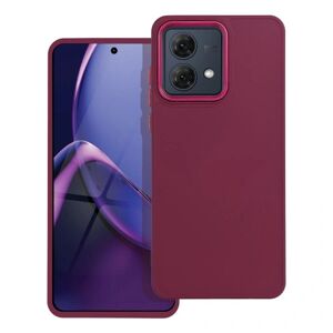 A-One Brand Motorola Moto G84 Mobil Coverramme - Lilla