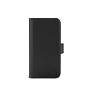 GEAR Mobiltaske Sort iPhone 12 & 12 Pro Black