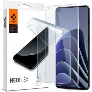 Spigen 2-Pack OnePlus 10 Pro Skærmbeskytter Neo Flex Hydrogel Film