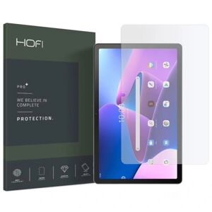 Hofi Lenovo Tab M10 Plus 3rd Gen Tempered Glass Screen Protector Pro Plus