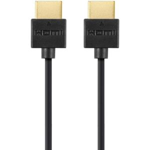 Champion HDMI kabel Ha-Ha SLIM 1,0m