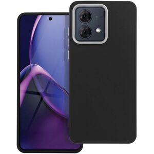 A-One Brand Motorola Moto G84 Mobil Coverramme - Sort