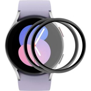 HAT PRINCE [2-PACK] ENKAY Galaxy Watch 5 (40 mm) skærmbeskytter af hærdet glas 3D C