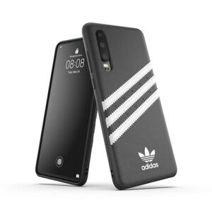 Adidas Eller Formstøbt Cover Huawei P30 - Sort