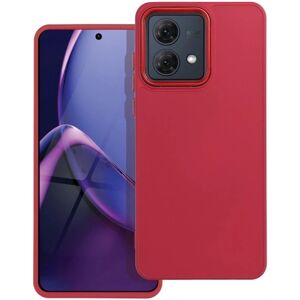 A-One Brand Motorola Moto G84 Mobil Coverramme - Magenta