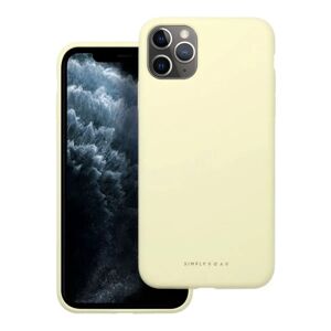 Roar iPhone 11 Pro Max Mobilcover Roar Cloud Skin - Lysegul