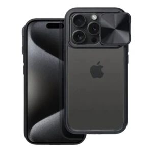 A-One Brand iPhone 13 Pro Mobile Cover Slider - Sort
