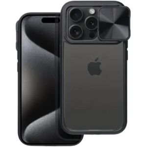 A-One Brand iPhone 12 Pro Max Mobile Cover Slider - Sort