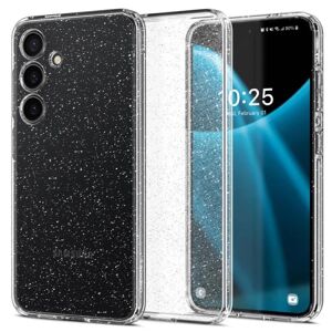 Spigen Galaxy S24 Plus Mobilcover Liquid Crystal - Glitter