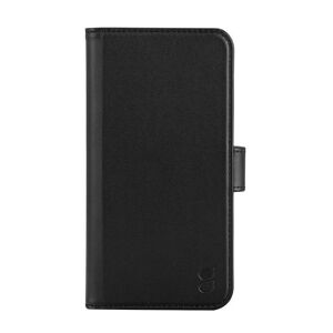 Gear Mobiltaske til iPhone 13 Pro Max - Sort Black