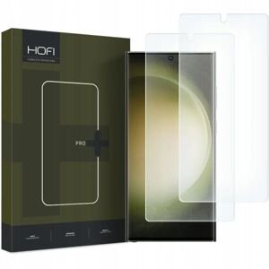Hofi Tech-Protect Galaxy S23 Ultra Skærmbeskytter Film Hydroflex Pro