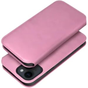 A-One Brand Galaxy A15 Wallet cover Dual Pocket - lys pink