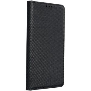 Forcell Smart Wallet Case til Samsung Galaxy A5 2018 / A8 2018 Sort