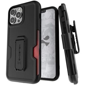 Ghostek Iron Armour Cover iPhone 13 Pro Max - Sort