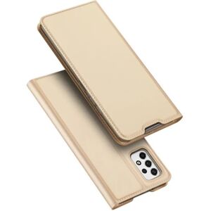 Dux Ducis Skin Series Cover Galaxy A53 5G - Guld