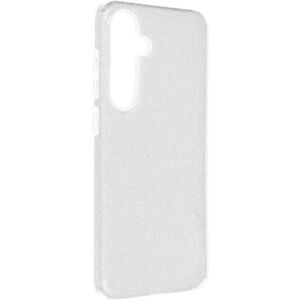 A-One Brand Galaxy S24 Plus Mobile Cover Shining - Sølv