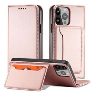 A-One Brand Galaxy S23 Wallet Case Magnet Flip - Pink