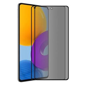 Boom of Sweden [2-PACK] Privacy hærdet glas skærmbeskytter Galaxy A54 5G