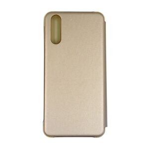 G-Sp Mobilfodral Huawei P20 - Guld Gold