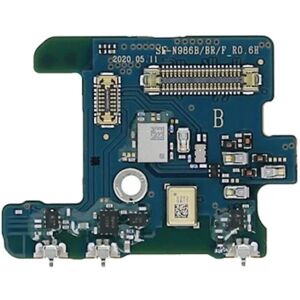 G-Sp Samsung Galaxy Note 20 Ultra 5G Mikrofon Modul