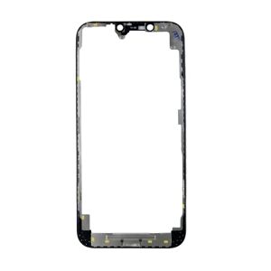 G-Sp iPhone 12 Pro Max Ram till Skärm Självhäftande tejp