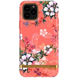 Richmond & Finch Skal Coral Dreams - iPhone 11 Pro Gold