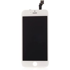 G-Sp iPhone 6 LCD Skärm Original - Vit White