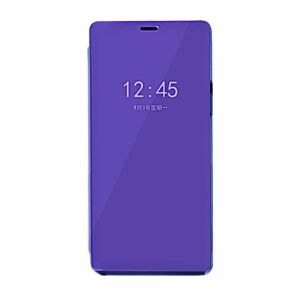 G-SP Mobilfodral Samsung Note 9 - Violett Plum