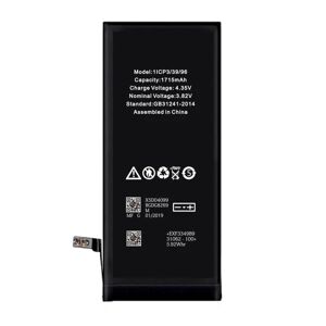 G-Sp iPhone 6S Batteri Hög Kvalité