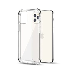 G-Sp Stöttåligt Mobilskal iPhone 13 Pro - Transparent Transparent
