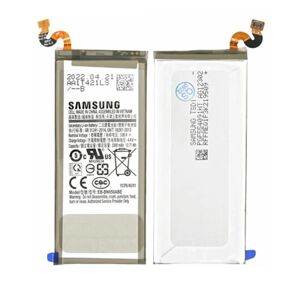 G-SP Samsung Galaxy Note 8 Batteri