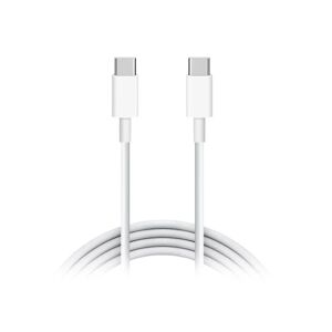Apple MacBook Laddkabel USB-C 100W White