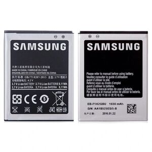 G-Sp Samsung Galaxy S2 Batteri Premium