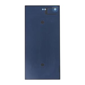 G-Sp Sony Xperia XZ Premium Baksida/Batterilucka - Svart Black