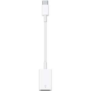 Apple USB C to USB adapter