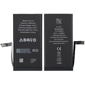 G-SP iPhone 14 Batteri Hög Kvalité