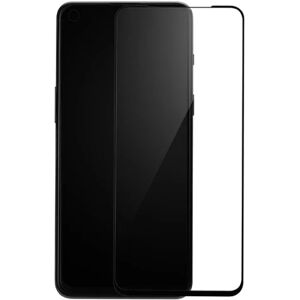 G-SP Skärmskydd OnePlus Nord 2T - 3D Härdat Glas - Svart (miljö) Black