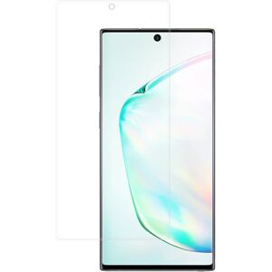 GL 2-pack fuld skærmbeskytter Samsung Galaxy Note 10+ Transparent